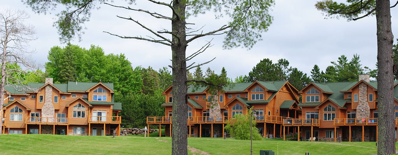 Big Sandy Lodge - villas.